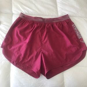 Gymshark Shorts